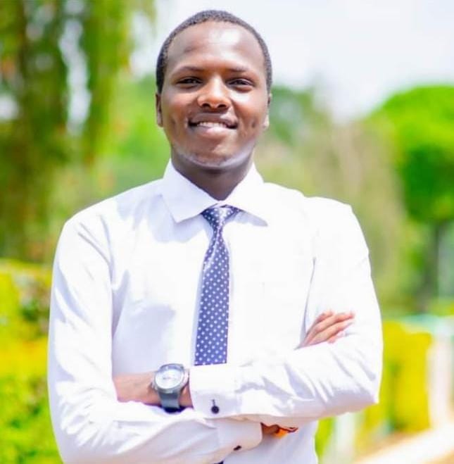 Technical Department - Mr. Tingisha